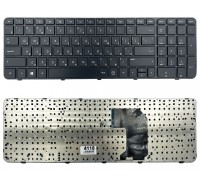 Клавіатура HP Pavilion G7-2000 G7-2100 G7-2200 G7-2300 чорна Original PRC