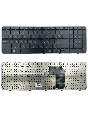 Клавіатура HP Pavilion G7-2000 G7-2100 G7-2200 G7-2300 чорна Original PRC