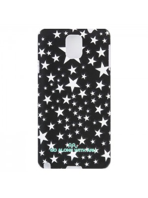 Чохол ARU для Samsung Galaxy Note 3 Twinkle Star Black