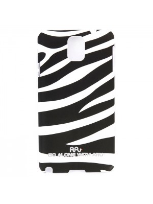 Чохол ARU для Samsung Galaxy Note 3 Zebra Stripe Black