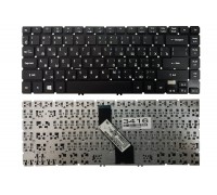 Клавіатура Acer Aspire V5-472 V5-473 V7-481 V7-482 TravelMate P446-M P645-M чорна High Copy (AEZQY700010)