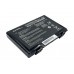 Батарея Elements MAX для Asus F52 F82 K40 K50 K51 K60 K61 K70 X87 10.8V 5200mAh (F82-3S2P-5200)