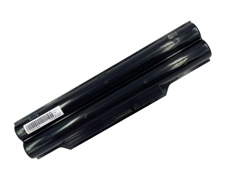 Батарея Elements MAX для Fujitsu LifeBook A532 AH532 AH512 10.8V 5200mAh (AH532-3S2P-5200)
