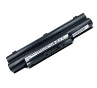 Батарея Elements MAX для Fujitsu Lifebook S761 SH560 SH561 SH760 SH761 10.8V 5200mAh (BP145-3S2P-5200)