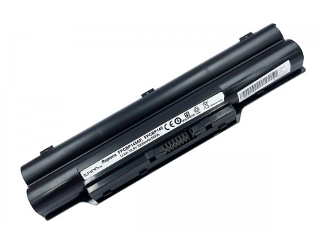 Батарея Elements MAX для Fujitsu Lifebook S761 SH560 SH561 SH760 SH761 10.8V 5200mAh (BP145-3S2P-5200)