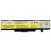 Батарея Elements MAX для Lenovo IdeaPad B480 M490 V580 B590 M580 ThinkPad Edge E430 E530 E540 11.1V 5200mAh