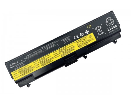 Батарея Elements MAX для Lenovo ThinkPad E40 E50 Sl410 T410 T510 W510 11.1V 5200mAh (SL410-3S2P-5200)