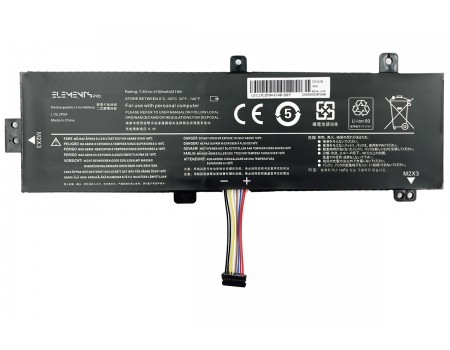 Батарея Elements PRO для Lenovo IdeaPad