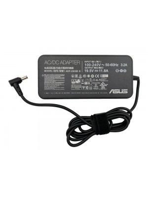 Блок живлення Asus 19.5V 11.8A 230W 6.0*3.7 pin Slim Original PRC (ADP-230GB B)