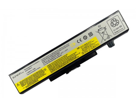 Батарея Elements MAX для Lenovo IdeaPad G480 G580 Y480 Y580 Z380 Z480 Z580 Z585 11.1V 5200mAh (Y480-3S2P-5200)