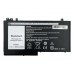 Батарея Elements PRO для Dell Latitude E5250 E5270 E5450 E5470 E5550 E5570 M3510 11.1V 3400mAh (RYXXH-3S1P-3400)
