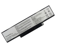 Батарея Elements MAX для Asus A72 K72 K73 N71 N73 X77 10.8V 5200mAh (K72-T-3S2P-5200)