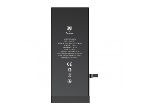 Батарея Baseus Original для iPhone 6 Plus 3.82V 2915mAh (ACCB-AIP6P)