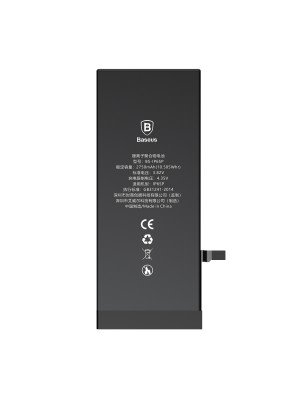 Батарея Baseus Original для iPhone 6S Plus 3.82V 2750mAh (ACCB-AIP6SP)
