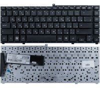 Клавіатура для HP ProBook 4410S 4411S 4413S 4415S 4416S чорна High Copy (574482-251)