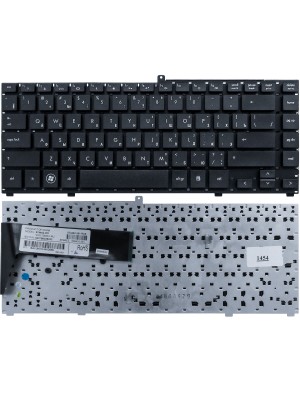 Клавіатура для HP ProBook 4410S 4411S 4413S 4415S 4416S чорна High Copy (574482-251)