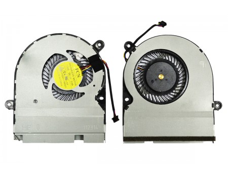 Вентилятор Asus TP300 TP300L TP300LD TP300LJ TP300UA Original 4 pin (FG0S DFS501105PR0T)
