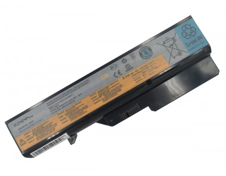 Елементи MAX для Lenovo IdeaPad B470 B570 G460 G560 G570 V360 V470 V570 Z370 Z460 Z560 Z565 Z570 11.1V 5200mAh (G460-3S2P-5200)