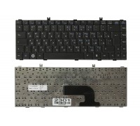 Клавіатура Fujitsu Amilo La1703 La1705 чорна Original PRC (K020626B1)