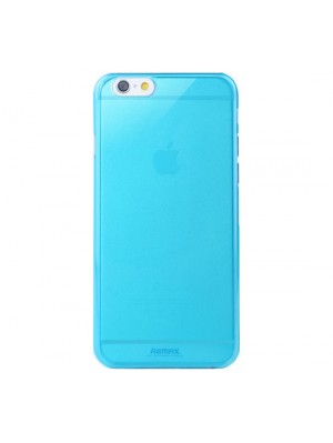 Чехол Remax для iPhone 6 Plus/6S Plus 0.5mm Blue PC