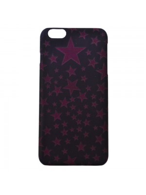 Чохол ARU для iPhone 6 Plus/6S Plus Twinkle Star Deep Purple