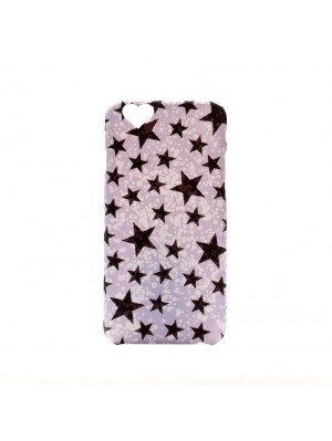 Чохол ARU для iPhone 6/6S Twinkle Star Purple