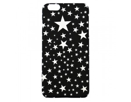 Чохол ARU для iPhone 6 Plus/6S Plus Twinkle Star Black