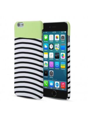 Чохол ARU для iPhone 6 Plus/6S Plus Mix &amp; Match Zebra