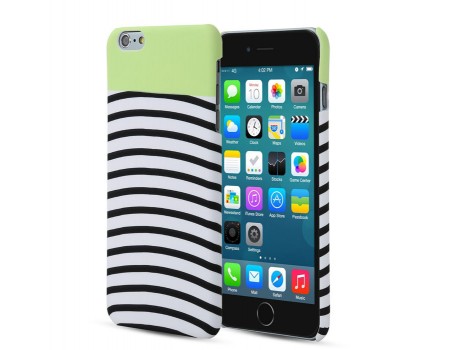 Чохол ARU для iPhone 6 Plus/6S Plus Mix &amp; Match Zebra