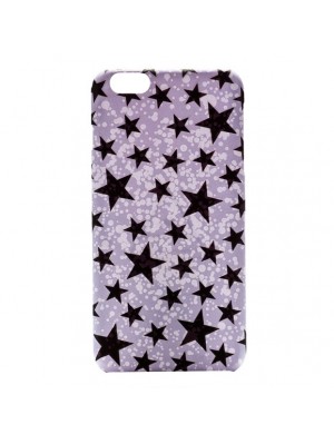 Чохол ARU для iPhone 6 Plus/6S Plus Twinkle Star Purple