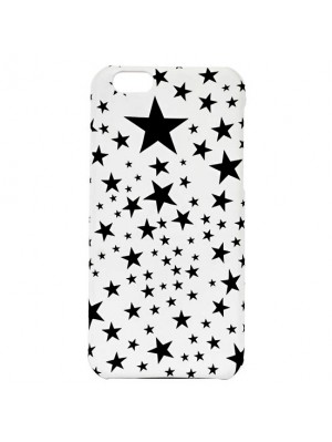 Чохол ARU для iPhone 6/6S Twinkle Star White