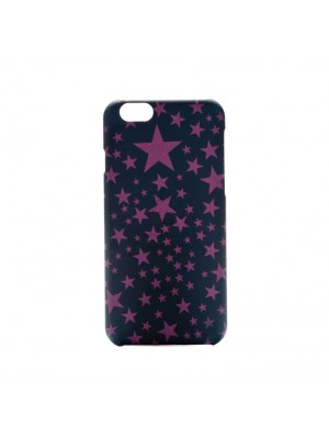 Чохол ARU для iPhone 6/6S Twinkle Star Deep Purple