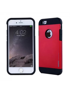 Чехол Remax для iPhone 6/6S Quichen Red