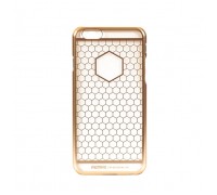 Чехол Remax для iPhone 6/6S Beenest Golden