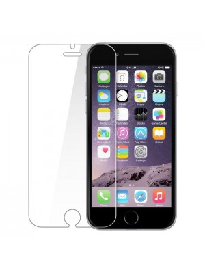 Захисне скло Buff для iPhone 6, iPhone 6S, 0.3mm, 9H