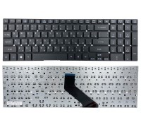 Клавіатура для Acer Aspire 5755 5830 E1-522 E1-530 E1-570 E1-572 E1-731 E1-771 V3-551 V3-731 чорна без рамки Прямий Enter High Copy (KB.I170G.310)