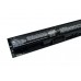 Батарея Elements MAX для HP Envy 14-v 15-k 15-x 17-x Pavilion 15-f 15-p 17-f 17-p ProBook 440 G2 445 G2 450 G2 455 G2 14.8V 2600mAh (VI