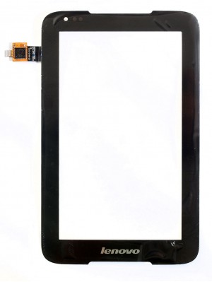  Сенсор для Lenovo IdeaTab A1000 (NAS_207011100010)