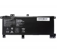 Батарея Asus X456UJ X456UV X456UF X456UA X456UR 7.6V 5000 mAh High Copy (C21N1508)