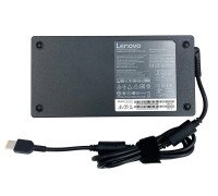 Блок живлення Lenovo 20V 11.5A 230W USB Square pin Slim Original PRC (SA10E75805)