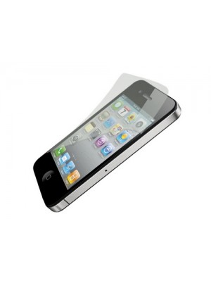 Захисна плівка Buff для iPhone 4/4S (front+back), - глянсова