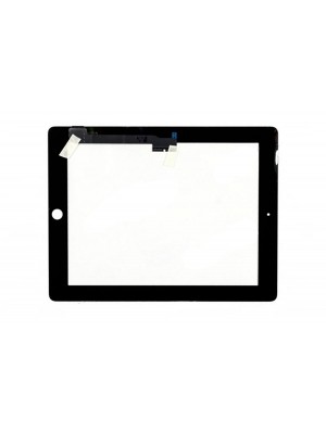  Сенсор для Apple iPad 3 Чорний