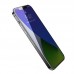 Захисне скло Baseus для iPhone 12/12 Pro, 0.15mm 2 шт. (SGAPIPH61P-FM02)