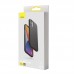 Магнітний чохол Baseus для iPhone 12 Mini Чорний (LTAPIPH54N-YP01)