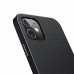 Магнітний чохол Baseus для iPhone 12 Mini Чорний (LTAPIPH54N-YP01)