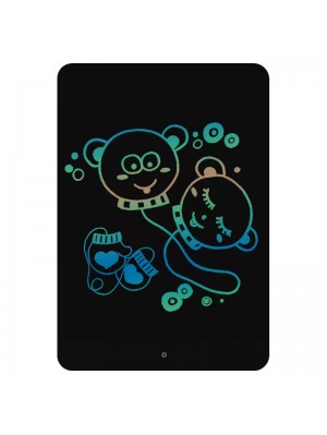 Дитячий планшет для малювання Xiaoxun 13.5" color LCD (XPHB012)