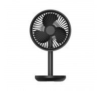 Портативный вентилятор SOLOVE Stand Fan F5 Black