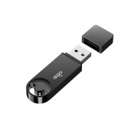 Флешка AIGO U336 USB 3.2 256Gb (захист від ударів та вологи)