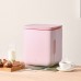 Портативний холодильник Baseus Igloo Mini Fridge (ACXBW-A02) Pink