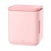 Портативний холодильник Baseus Igloo Mini Fridge (ACXBW-A02) Pink